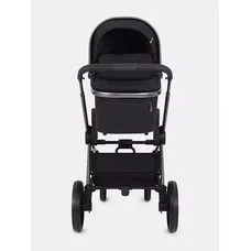 Коляска 2в1 FALCON RANT RA097 Black
