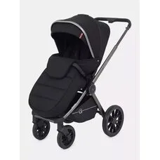 Коляска 2в1 FALCON RANT RA097 Black