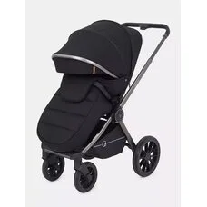 Коляска 2в1 FALCON RANT RA097 Black