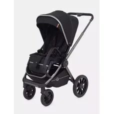 Коляска 2в1 FALCON RANT RA097 Black