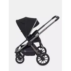 Коляска 2в1 FALCON RANT RA097 Black