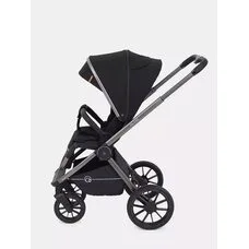 Коляска 2в1 FALCON RANT RA097 Black