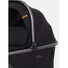 Коляска 2в1 FALCON RANT RA097 Black