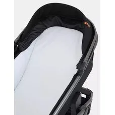 Коляска 2в1 FALCON RANT RA097 Black