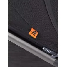 Коляска 2в1 FALCON RANT RA097 Black