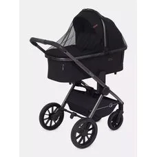 Коляска 2в1 FALCON RANT RA097 Black