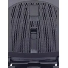 Коляска 2в1 FALCON RANT RA097 Black
