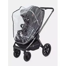 Коляска 2в1 FALCON RANT RA097 Black