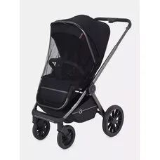Коляска 2в1 FALCON RANT RA097 Black