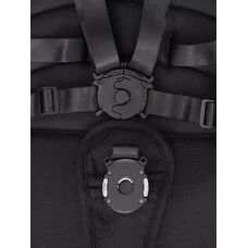 Коляска 2в1 FALCON RANT RA097 Black