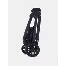 Коляска 2в1 детская MOWBaby MOVE Grey-Green