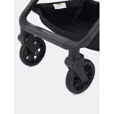 Коляска 2в1 детская MOWBaby MOVE Grey-Green