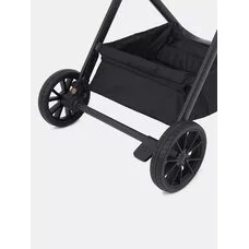 Коляска 2в1 детская MOWBaby MOVE Grey-Green
