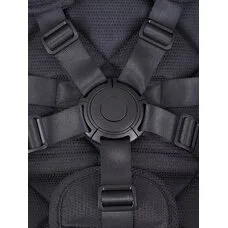 Коляска 2в1 CRUISE Rant Midnight Black