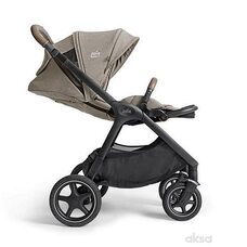 Коляска 3в1 JOIE FINITI TRIO MAPLE