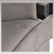 Коляска 3в1 JOIE FINITI TRIO MAPLE