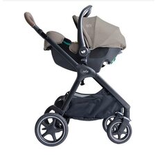 Коляска 3в1 JOIE FINITI TRIO MAPLE