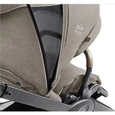 Коляска 3в1 JOIE FINITI TRIO MAPLE