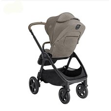 Коляска 3в1 JOIE FINITI TRIO MAPLE