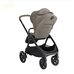 Коляска 3в1 JOIE FINITI TRIO MAPLE