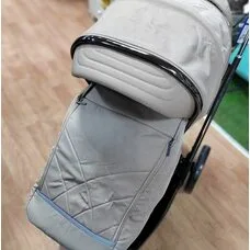 Коляска 3в1 Mayla PITUSO Beige