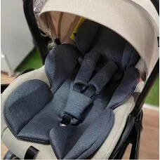 Коляска 3в1 Mayla PITUSO Beige