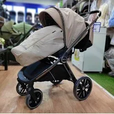 Коляска 3в1 Mayla PITUSO Beige