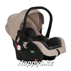 Коляска 3в1 Mayla PITUSO Beige