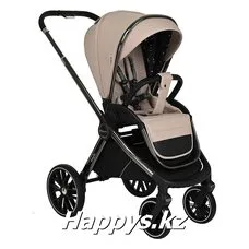 Коляска 3в1 Mayla PITUSO Beige