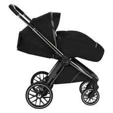 Коляска 3в1 Mayla PITUSO Black