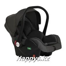 Коляска 3в1 Mayla PITUSO Black