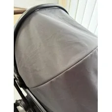 Коляска 3в1 TOMIX Eclipse grey