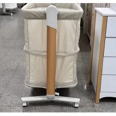 Приставная кроватка 3в1 Denia Pituso Lux Beige
