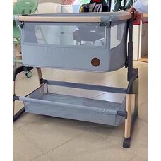 Колыбель IORA AIR Maxi-Cosi ECO Grey