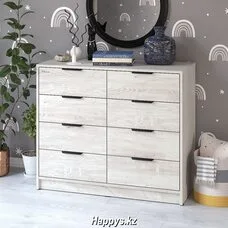 Комод детский Kids Optimum PITUSO Сосна