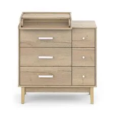 Комод Kids Vintage Premium PITUSO Дуб натуральный