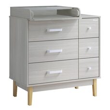 Комод Kids Vintage Premium PITUSO Шимо 
