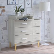 Комод Kids Vintage Premium PITUSO Шимо 