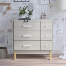 Комод Kids Vintage Premium PITUSO Шимо 