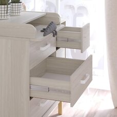 Комод Kids Vintage Premium PITUSO Шимо 