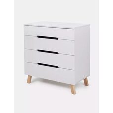 Комод Rant Indy Pro 80 с органайзером Crystal Beige