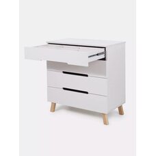 Комод Rant Indy Pro 80 с органайзером Crystal Beige