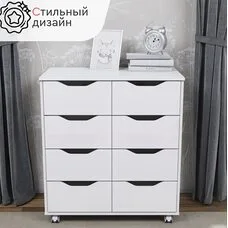 Комод детский TOMIX Lennart 