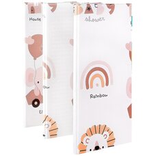 Термоковрик PITUSO Слоники/Мишки,180*200