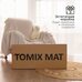 Термоковрик детский игровой Mat Animals Tomix