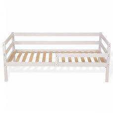 Кровать детская подростковая JessicaTOMIX  белый 160х80 см