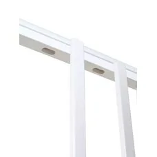 Кроватка Rant Bergen plus Cloud White