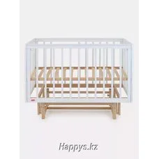 Кроватка RANT INDY PRO Cloud White