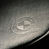 Коляска 2в1 NUNA TRIV NEXT BMW GRAPHENE
