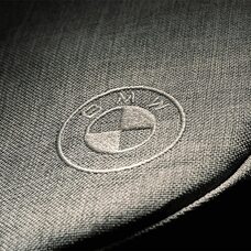 Люлька к коляске NUNA LYTL BMW GRAPHENE